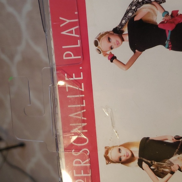 Barbie Basics Black Label Look no. 01 - Picture 7 of 7